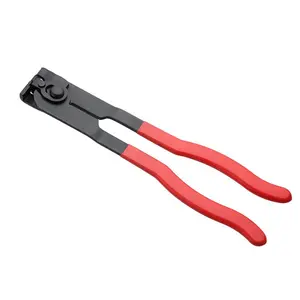 Ball Joint Separator Tool, Dust Boot Removal Tool with Non-Slip Handle, and Easy to Operate Multi-Function Tool