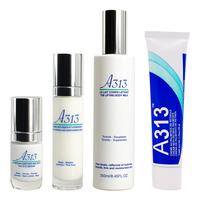 A313, A313 Anti Wrinkle, A313 Eye Serum, A313 Body