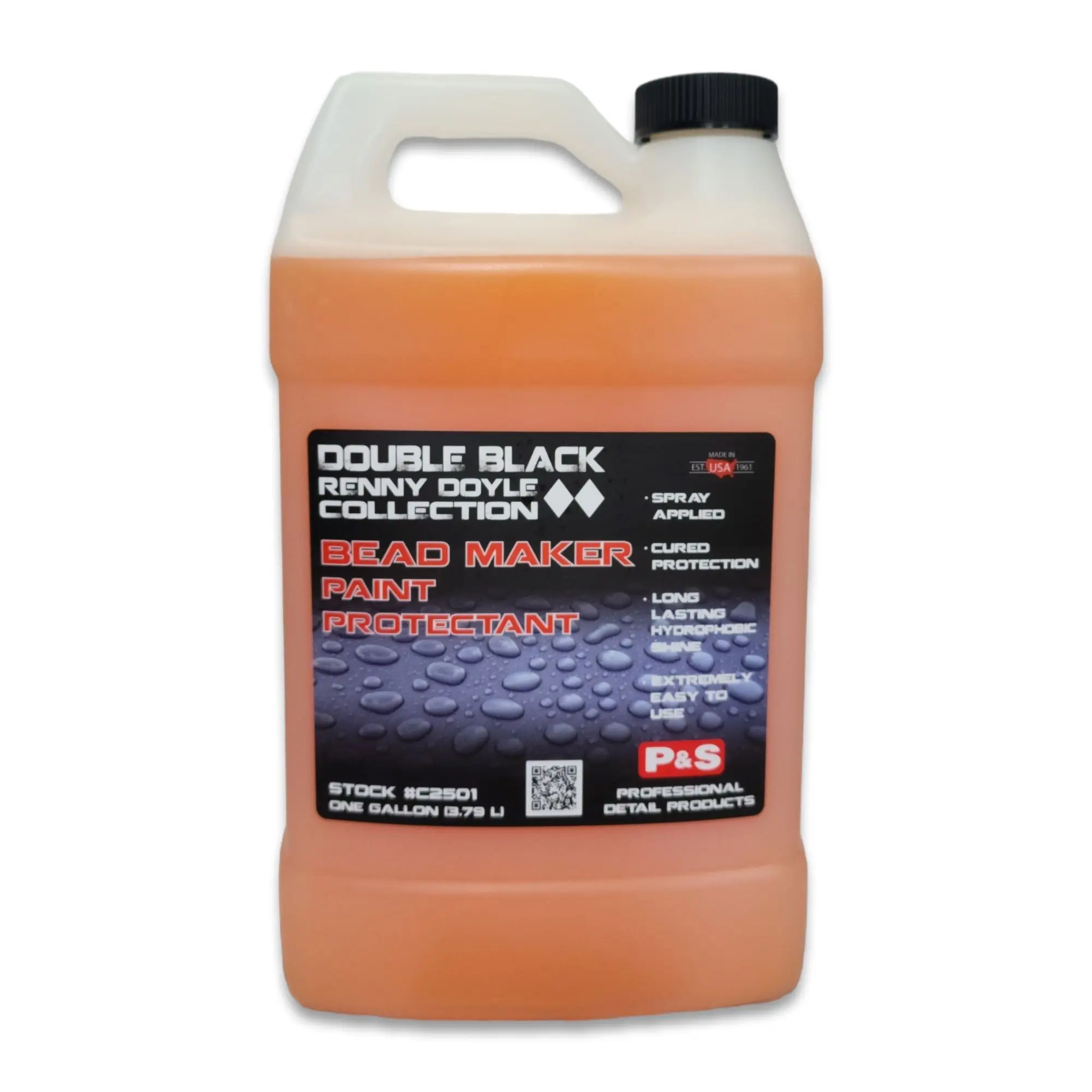 P&S Bead Maker Paint Protectant for Long-Lasting Protection