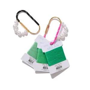 Thread Card Clips