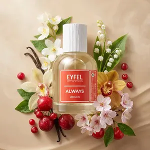 EYFEL Fragrance Women - Always