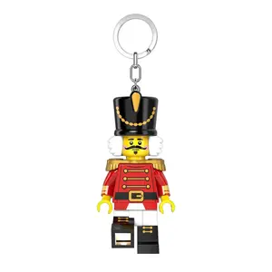 LEGO® Keychain Light - Nutcracker (KE214H)