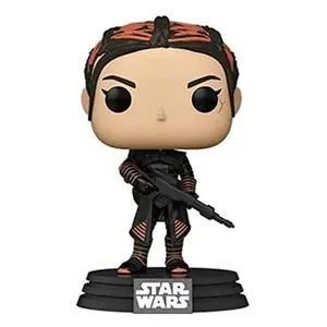 Funko POP! Star Wars: Mandalorian - Fennec Shand