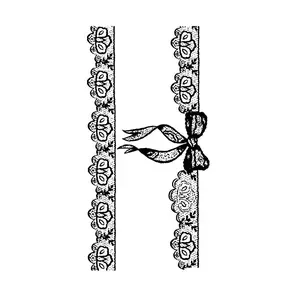 Butterfly Knot Pattern Temporary Tattoo Sticker, Waterproof Long Lasting Fake Tattoo Sticker, Body Art Sticker for Women & Men