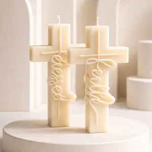 Bautizo Blessing Candles