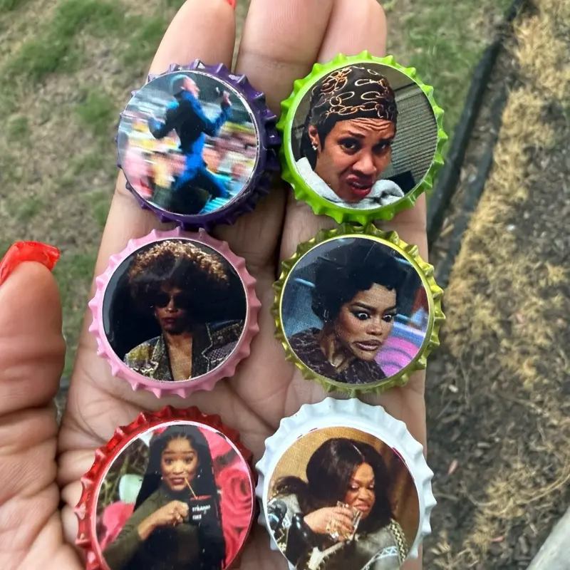 Pick Your Own Pin Pack