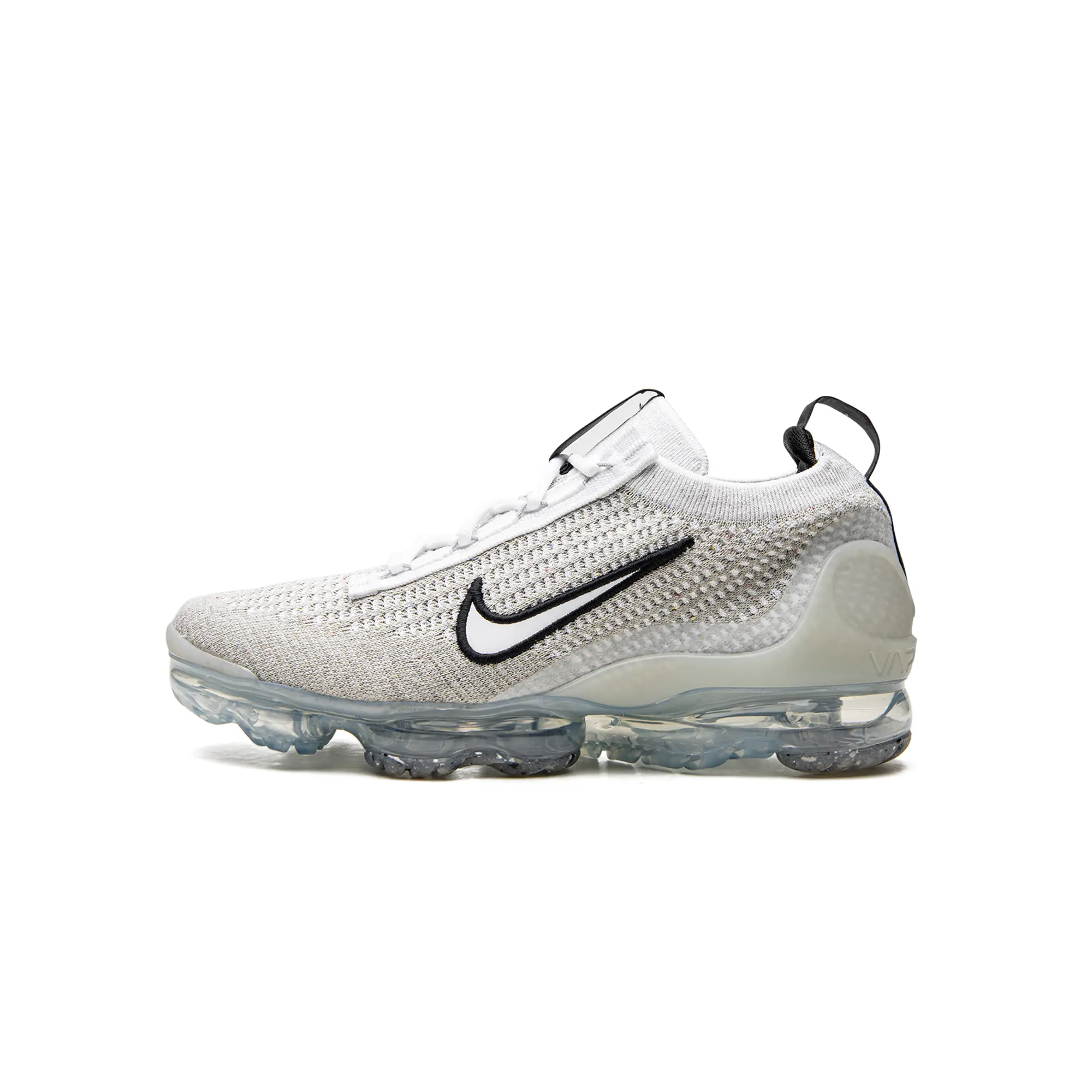 Air Vapormax 2021 FK DB1550-100 Running Shoe, Sneaker, Walking Shoe, Trainer