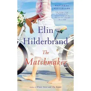 USED Book - The Matchmaker by Hilderbrand, Elin (Mass Market Paperback) - english