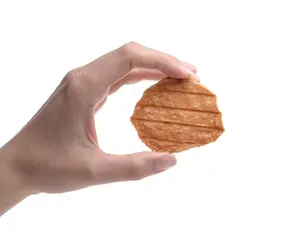 Chicken Breast Burger