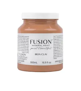 Iron Clay