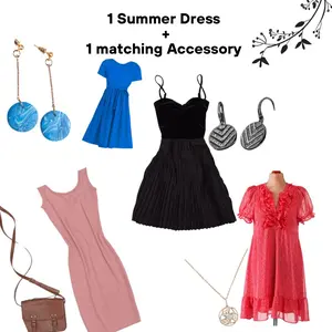Dress Bundle