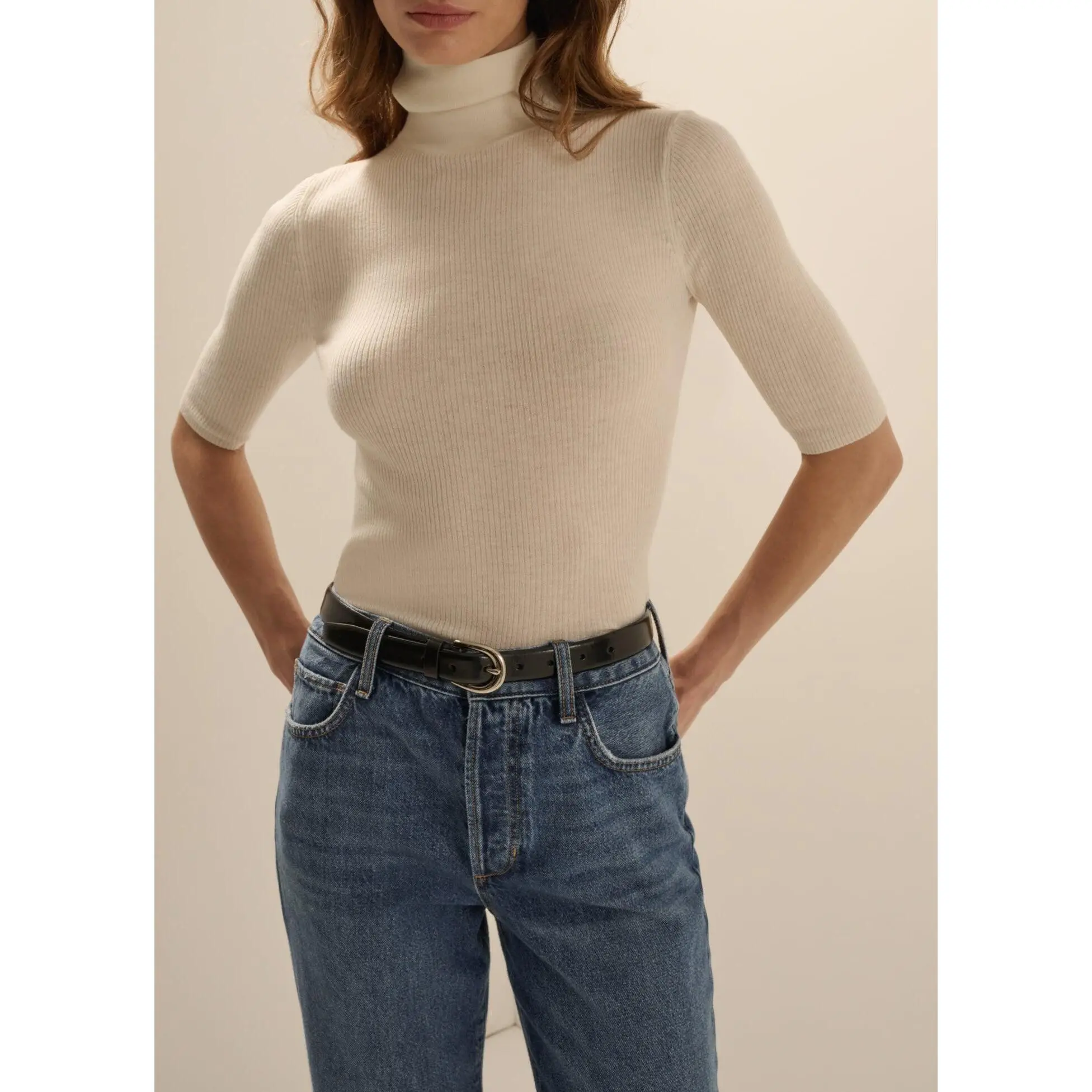 THE AMELIA TOP