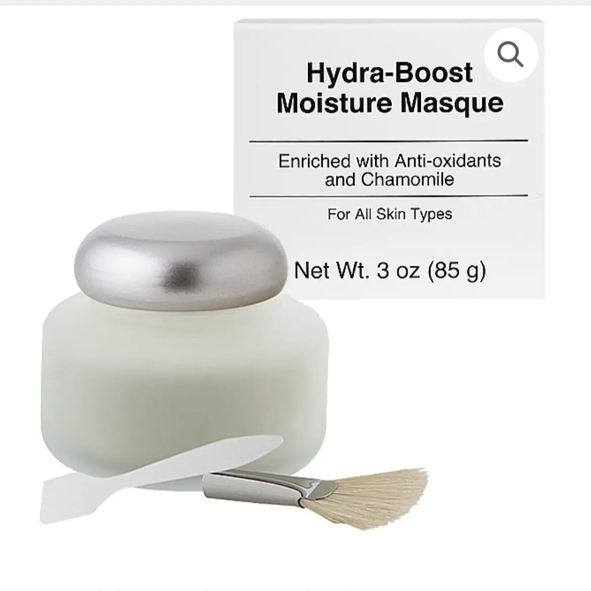 Ohana Beauty Hydra-Boost Moisture Masque