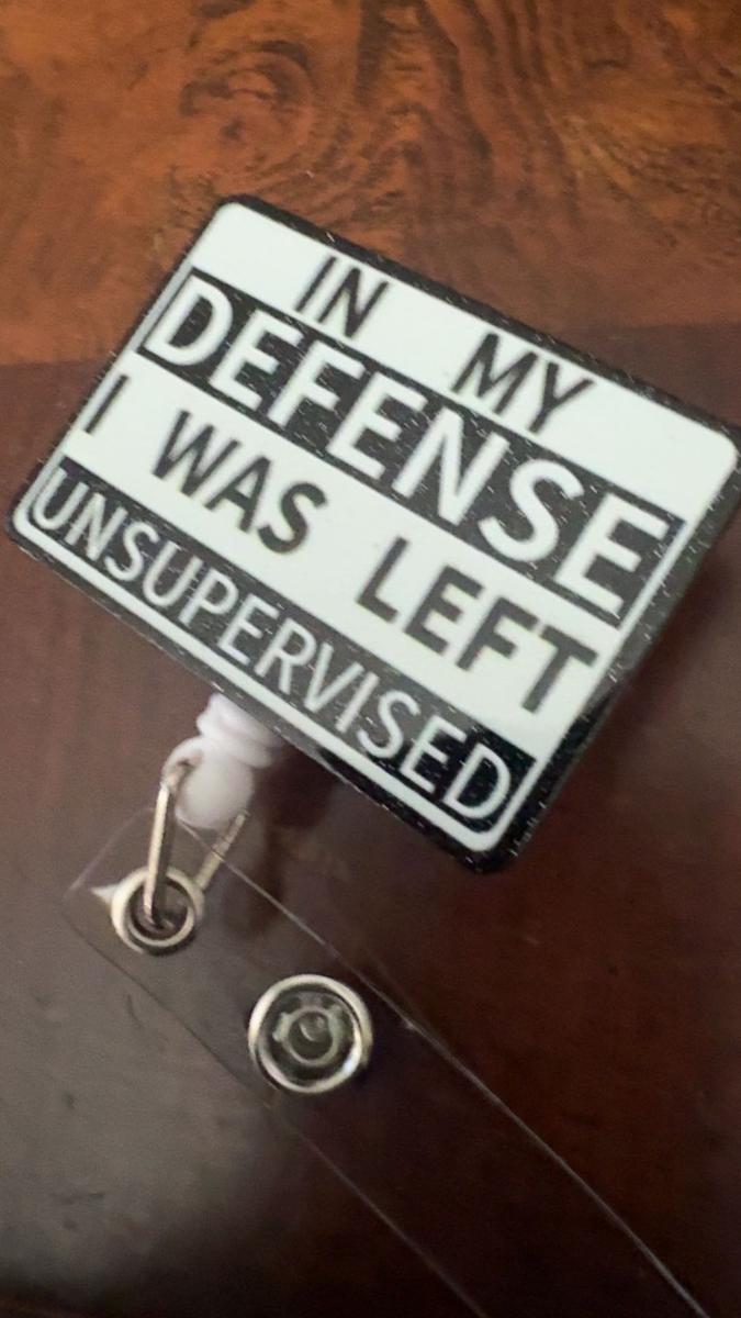 Item: Black, one-size