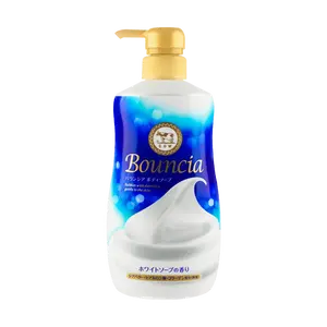 COW Bouncia Body Wash @Cosme Award No.1 16.2fl.oz