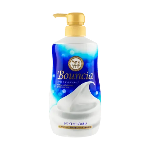 COW Bouncia Body Wash @Cosme Award No.1 16.2fl.oz
