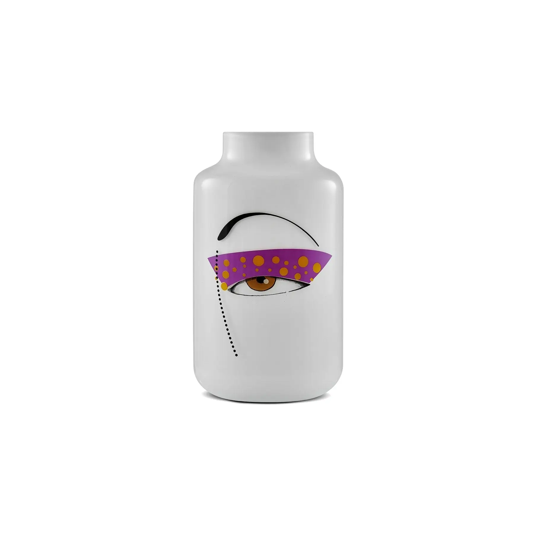 Mini Magnolia - Rock & Pop Medium Vase