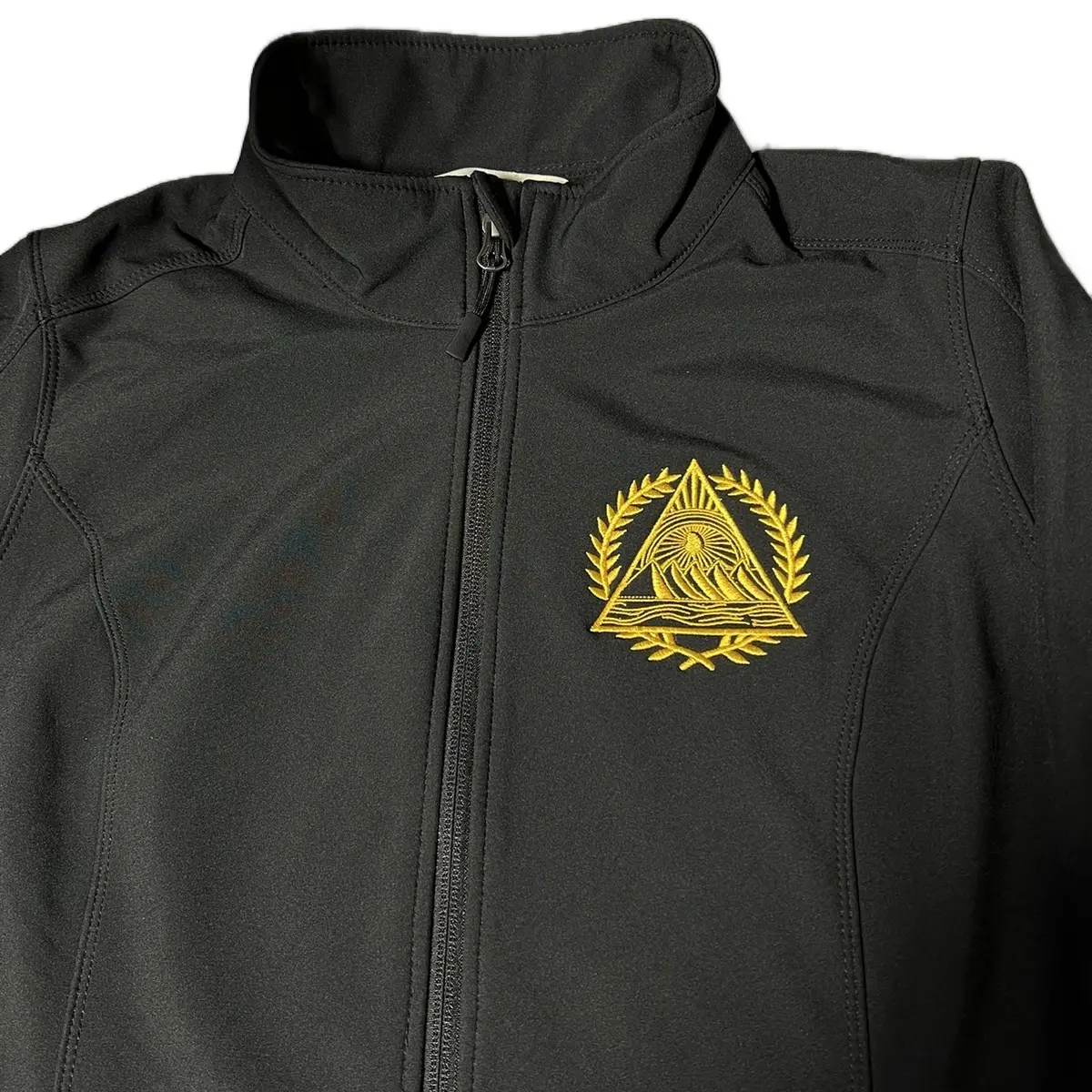 Nicaragua Soft Shell Jacket Nicaragua Soft Shell Jacket