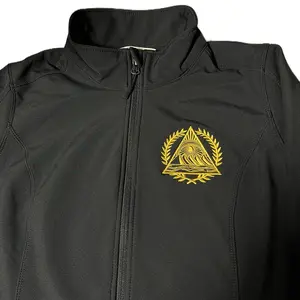 Nicaragua Soft Shell Jacket