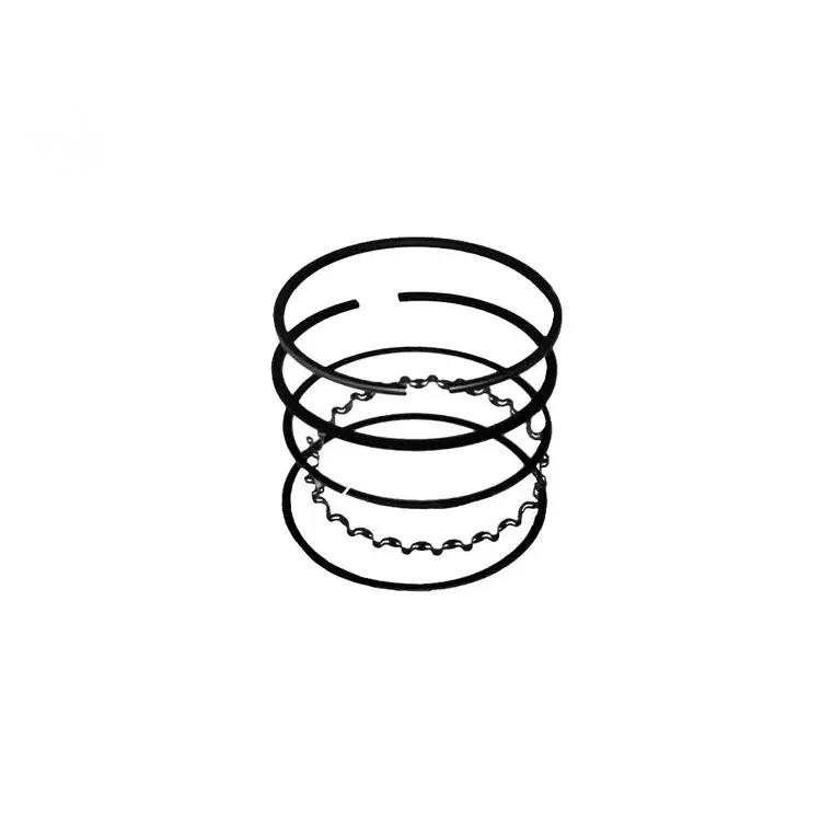 Rotary 10755 499425 Fits Briggs & Stratton Ring Piston Set
