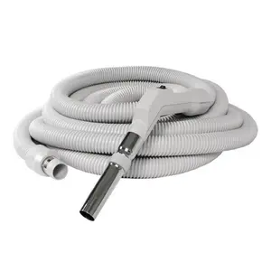 Low Voltage Vacuum Hose - Flexible, Durable & Efficient Cleaning