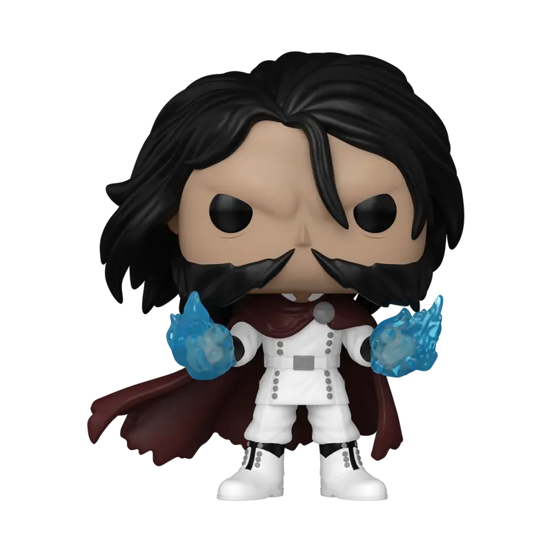 Funko Pop! Bleach: Thousand-Year Blood War - Yhwach #2395