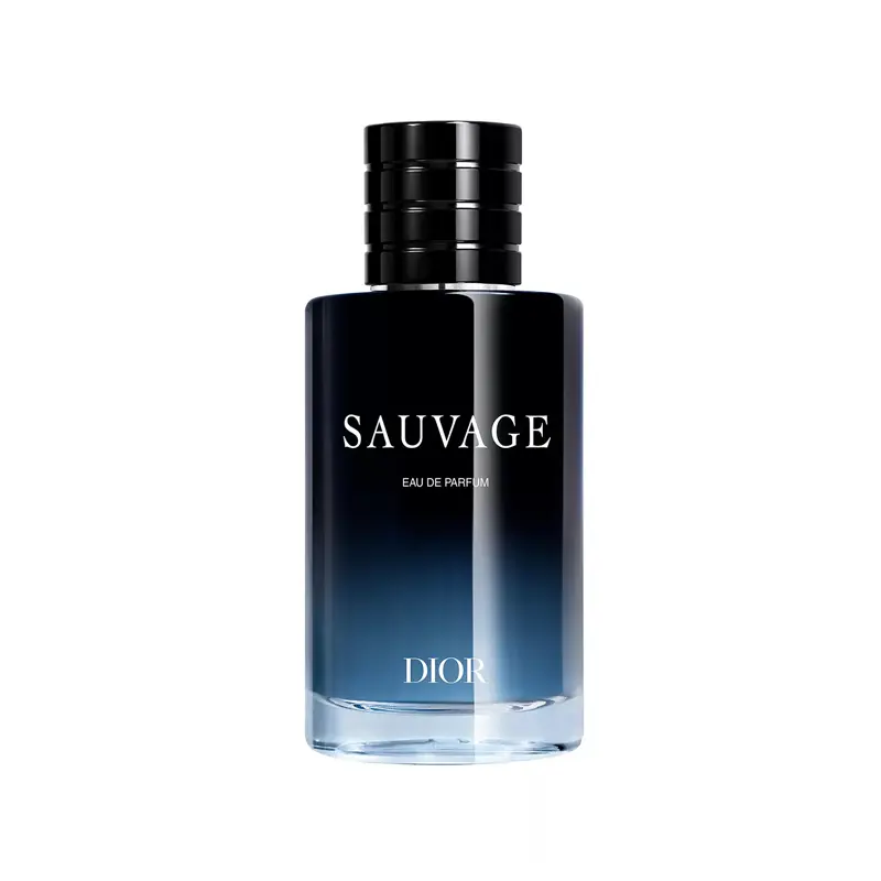 DIOR Men's Sauvage Eau de Parfum Spray, 3.4 oz/100 ml Perfume for Men