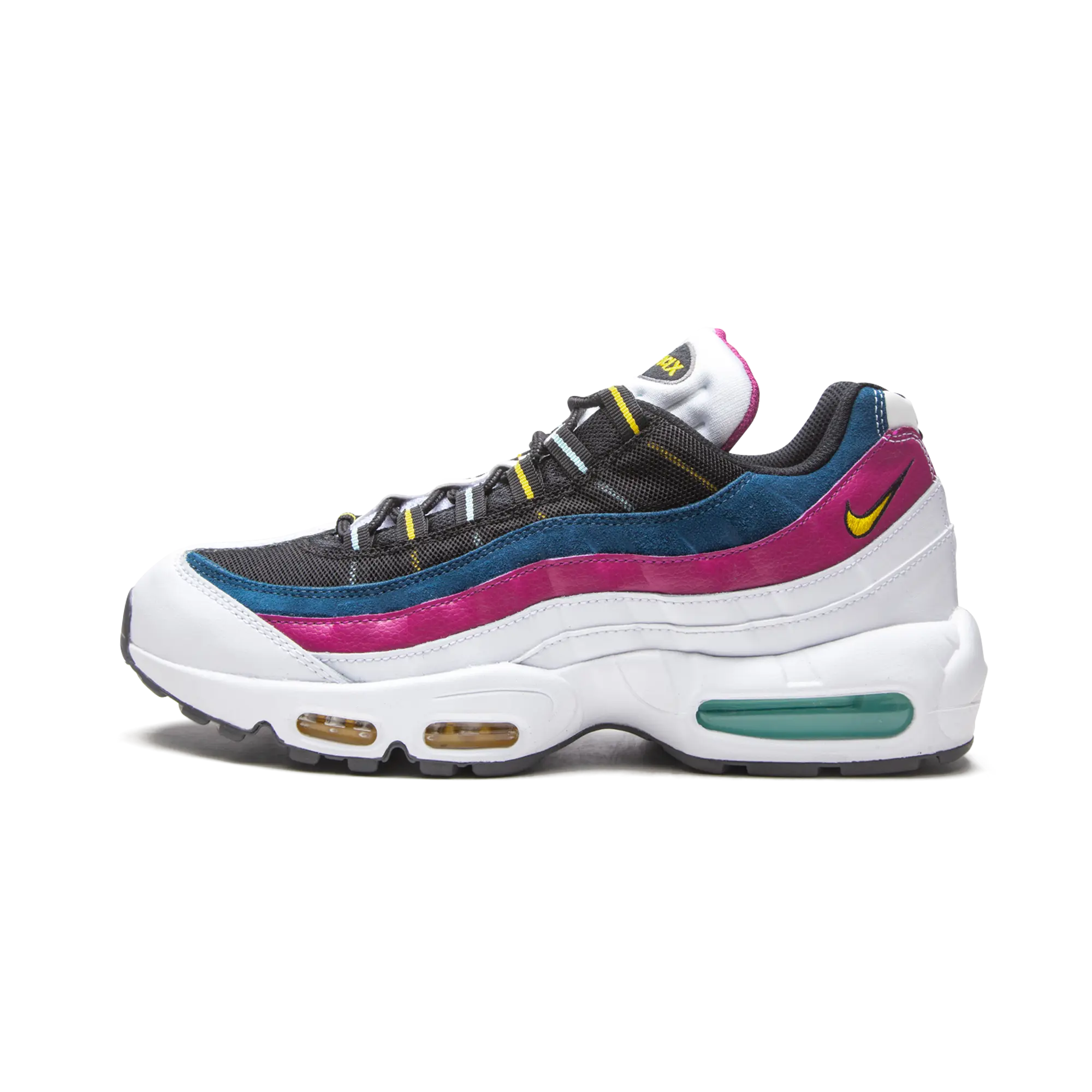 Air Max 95 "Cactus Flower" DC1862 100