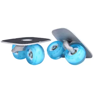 Youwei Extreme Sports Second Generation Vitality Board Sixth Generation Drift Board Adult Children Four-wheel Split Walking Street Skateboard