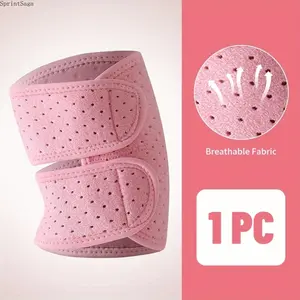 Adjustable compression elbow pads, breathable tennis/elbow pads, double straps and enclosed design for gym and daily use (fits most sizes) - perfect,summervibes Sports Arm Sleeve Protective Sleeve