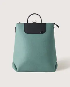 Bedford Merino Wool Backpack — Final Sale