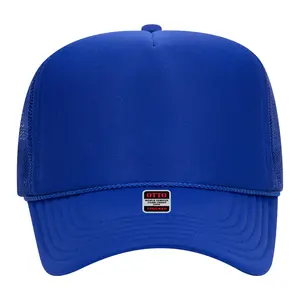 Otto Trucker 39-165 - Solids