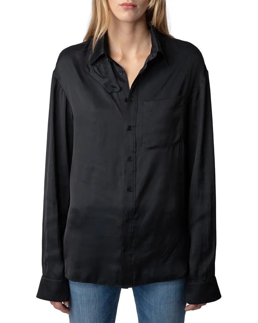Zadig & Voltaire Tyrone Top