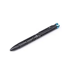 NP12 Ti Bolt-Action Titanium Tactical Pen