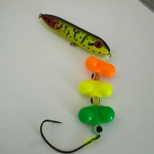 Catfish floating rig