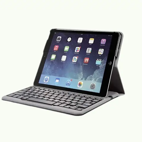 ANKER iPad 4 iPad 3 iPad 2 Accessory Durable Keyboard Case Tablet Protection Cover