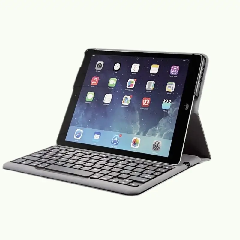 ANKER iPad 4 iPad 3 iPad 2 Accessory Durable Keyboard Case Tablet Protection Cover