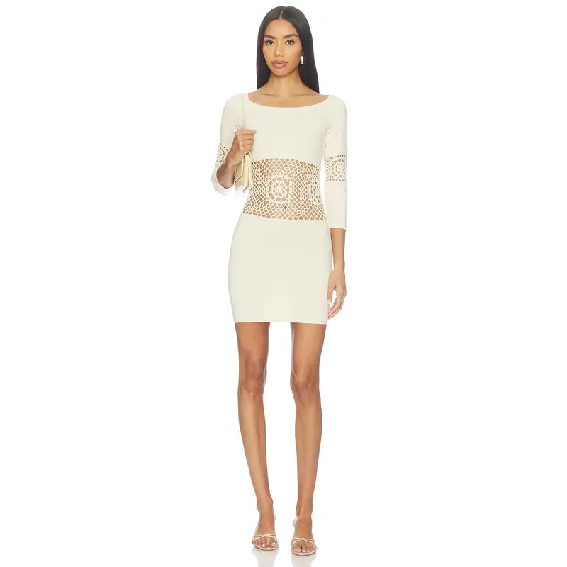 Frankies Bikinis Dress - TikTok Shop