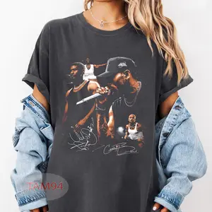 [Sale Up To 30%] The Face Of Breezy CBrown Shirt - Graphic Tee, RnB Merch, Fan Club Apparel, Unisex Streetwear T-Shirt