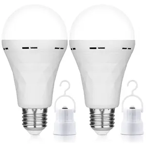 Rechargeable Camping Lights, 5 in 1 Quick Storage Rechargeable Tent Lights, Hanging Waterproof Portable LED Lamp for Outdoor Patio Awning Garden Party Essentials