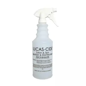 Spray Bottle