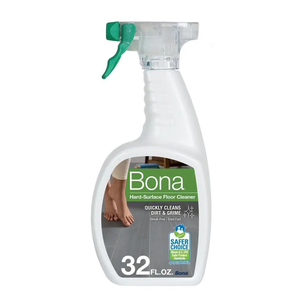 32 oz. Hard-Surface Floor Cleaner