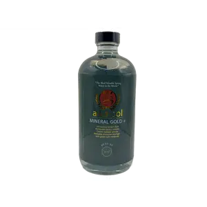 Alka-Sol LYMPH GOLD+