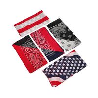 Double-combination 5-piece