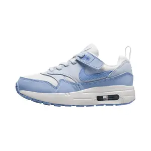 Air Max 1 EasyOn PS "Sail Blue Tint Psychic Blue" DZ3308 116