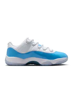 SKU: FV5104-100 Air Jordan 11 Retro Low UNC 2026 Men Size