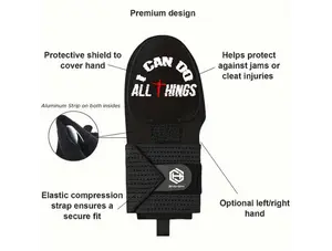 All Things Baseball Mitt 