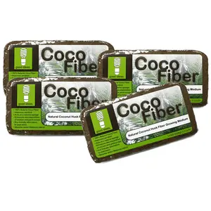 Compost Fiber 4-Pack