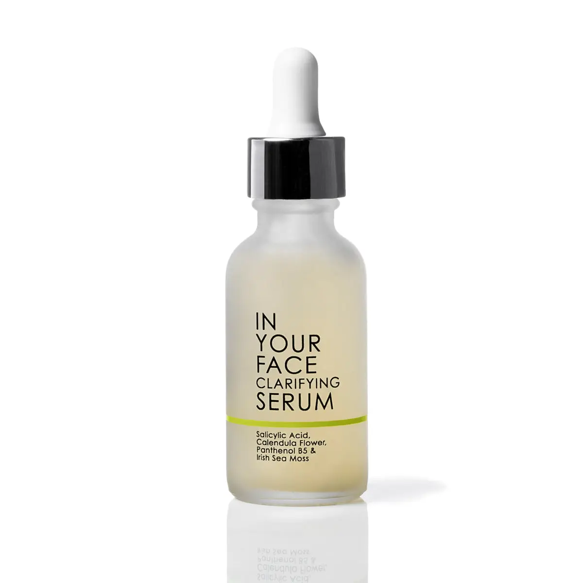 CLARIFYING SERUM