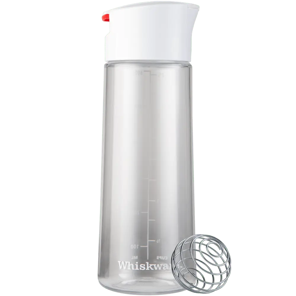 Dressing Shaker